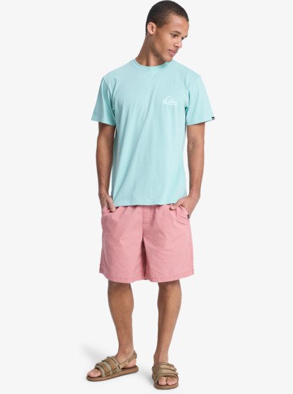 BERMUDA HOMBRE QUICKSILVER EQYWS03915