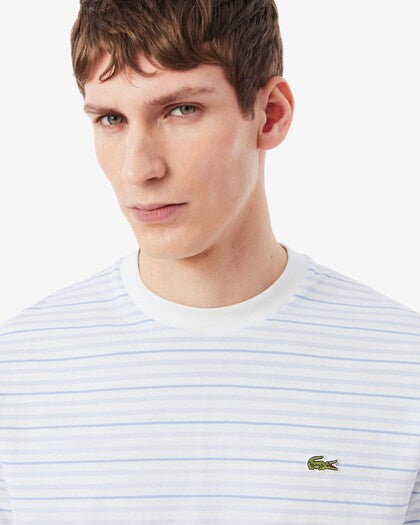 CAMISETA HOMBRE LACOSTE THJ0874