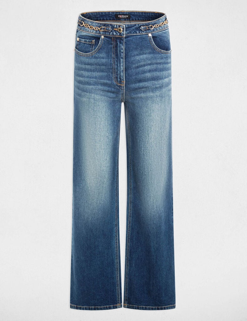 PANTALON MUJER MORGAN 261-PIZET