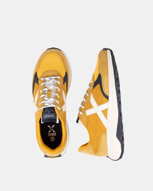 ZAPATILLA HOMBRE MUNICH 4599016