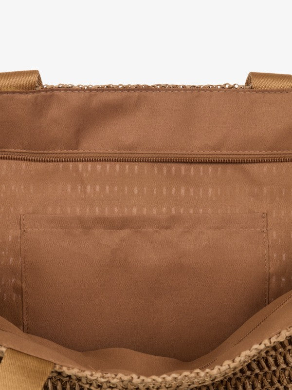 BOLSO PLAYA MUJER ROXY  ERJBT03411