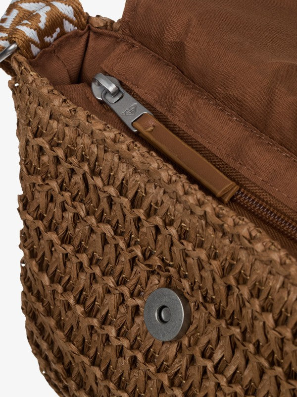 BOLSO MUJER BANDOLERA ROXY ERJBP04959