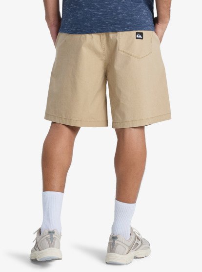 BERMUDA HOMBRE QUIKSILVER  EQYWS03915