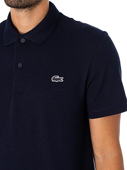 POLO HOMBRE LACOSTE DH5522