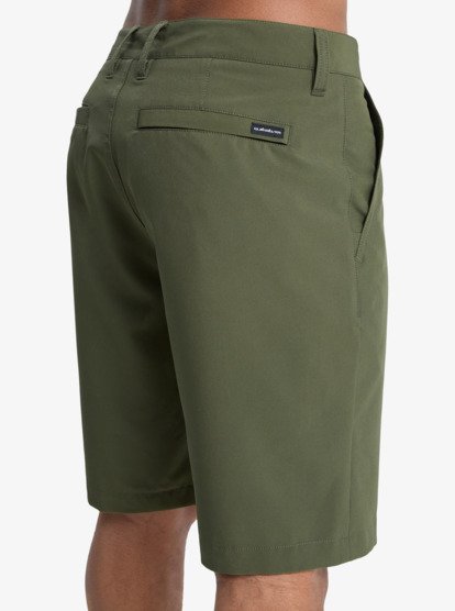 BERMUDA HOMBRE QUICKSILVER EQYHY03881