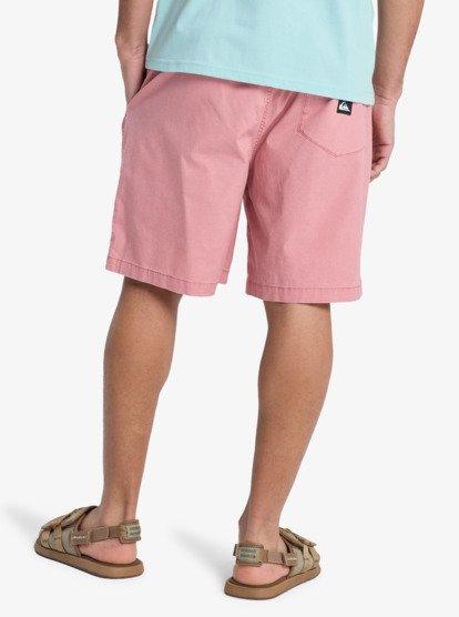 BERMUDA HOMBRE QUICKSILVER EQYWS03915