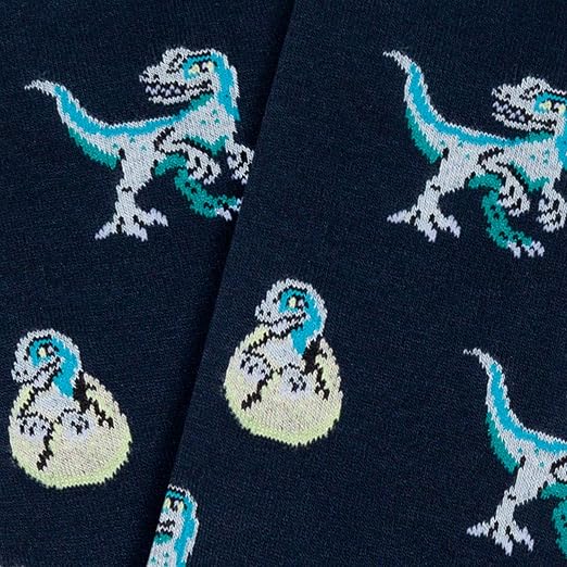 CALCETINES JIMMY LION JURASSIC WORLD