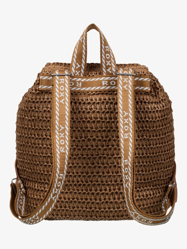 MOCHILA MUJER SPOTELESS ROXY ERJBP04957