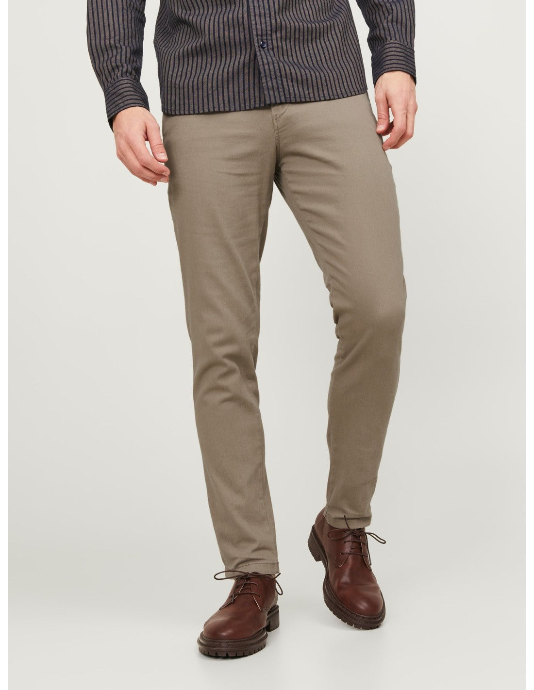 PANTALON HOMBRE CHINO JACK & JONES 12174307