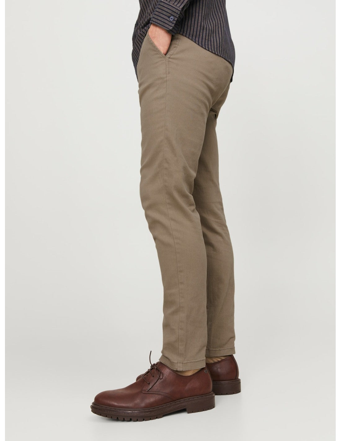 PANTALON HOMBRE CHINO JACK & JONES 12174307