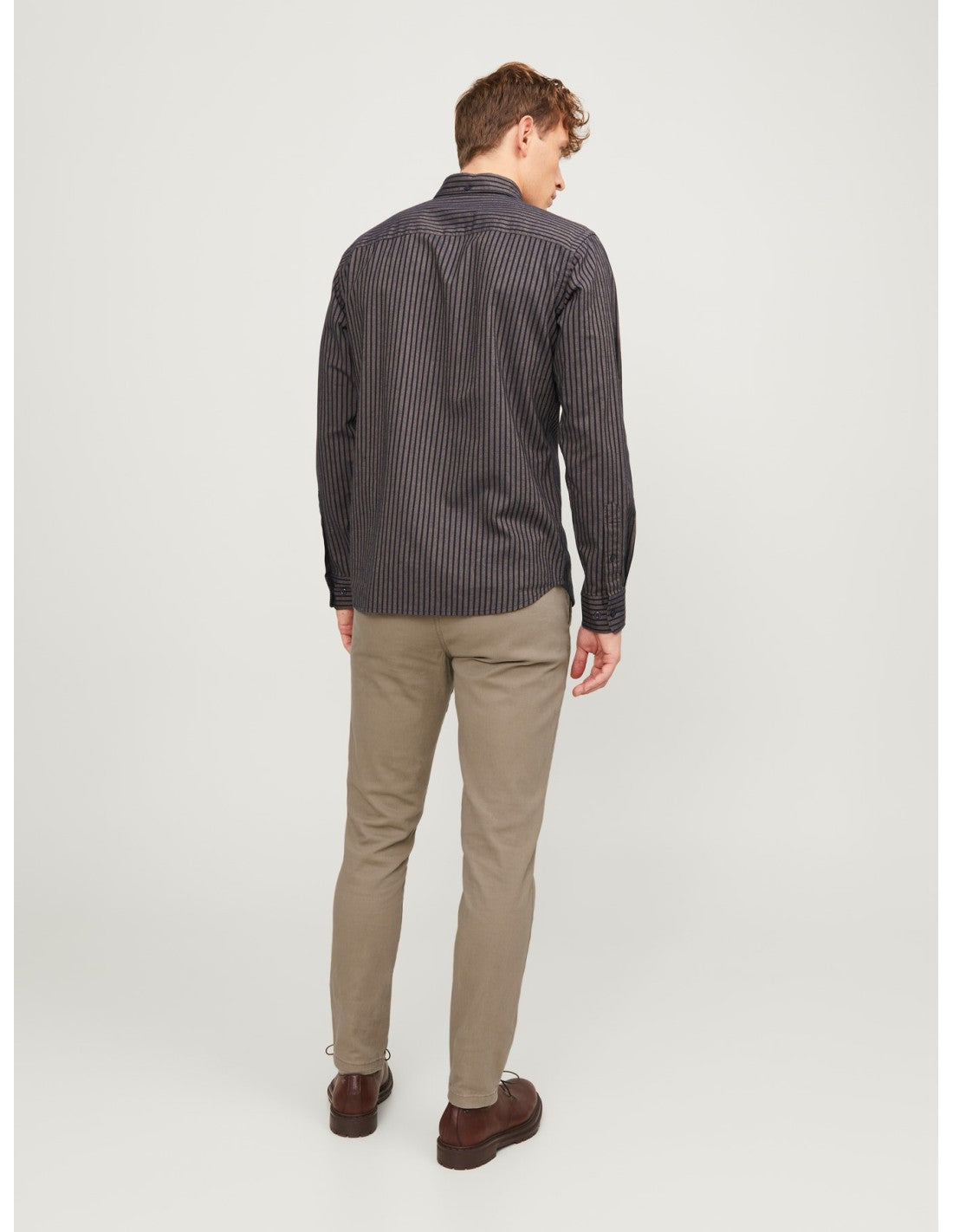 PANTALON HOMBRE CHINO JACK & JONES 12174307