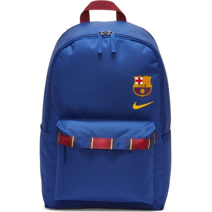 MOCHILA BARCELONA NIKE CK6519-421