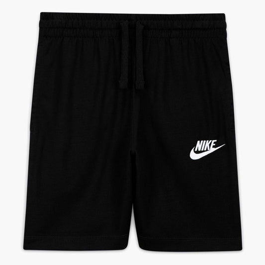 PANTALON CORTO NIKE CLUB KIDS DA0806