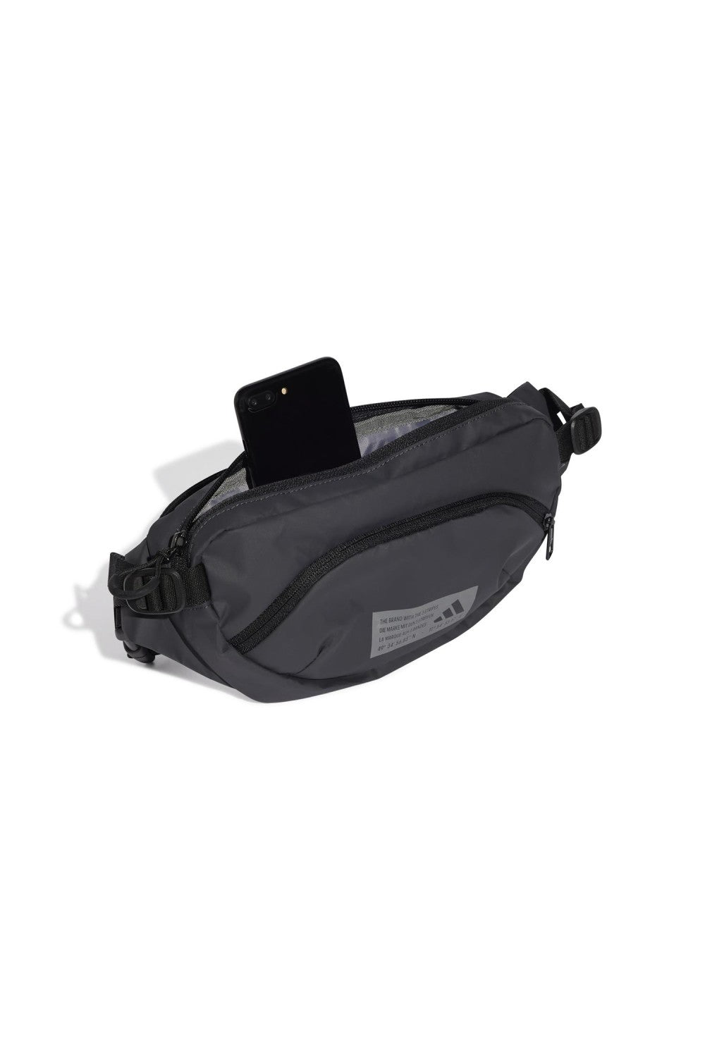 RIÑONERA ADIDAS HYBRID IT4588