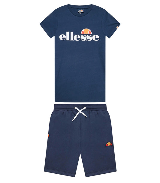 CAMISETA ELLESE S3E08578