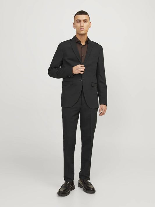 TRAJE CHAQUETA HOMBRE FRANCO JACK & JONES 12181339
