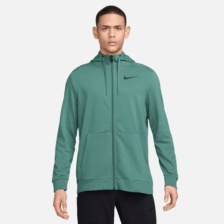 SUDADERA CREMALLERA NIKE DRI-FIT CZ6376