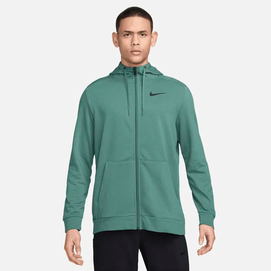 SUDADERA CREMALLERA NIKE DRI-FIT CZ6376