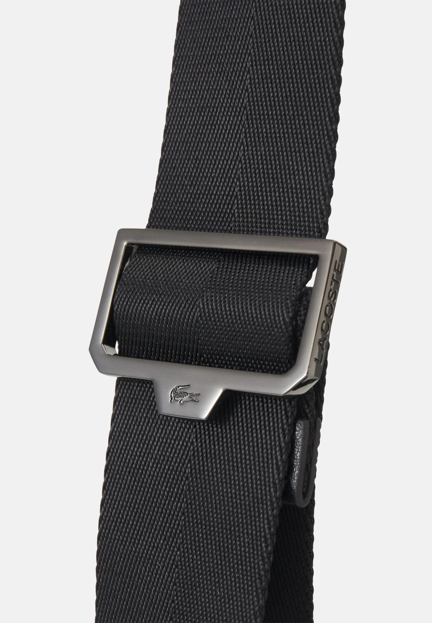 BANDOLERA HOMBRE NOMOGRAMA LACOSTE NH4486MR