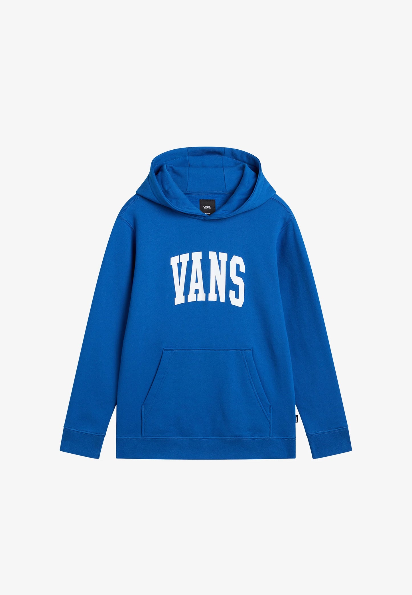 SUDADERA VANS NIÑO VN000JBH7WM1