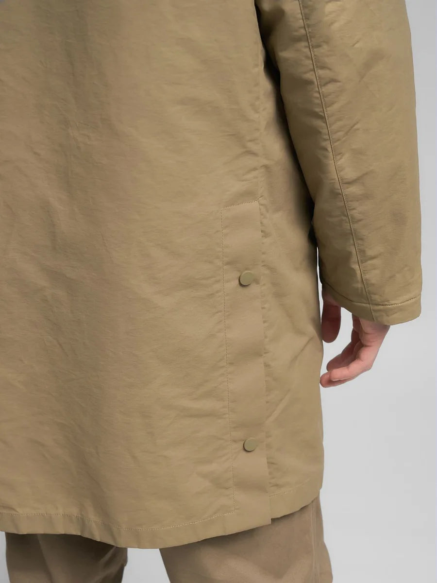 CAZADORA LARGA HOMBRE REPLAY M8470