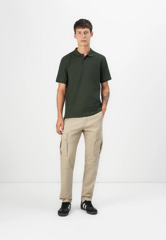 POLO HOMBRE JACK JONES 12136516