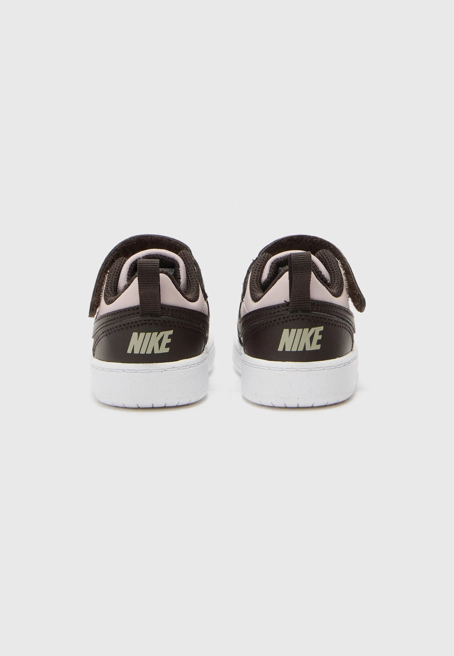 Zapatillas bebé infantil Nike Court Borough Low Recraft DV5458
