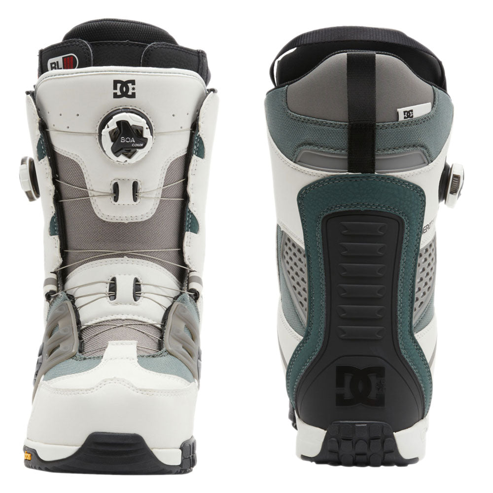 DC Phantom BOA Snowboard-Boots