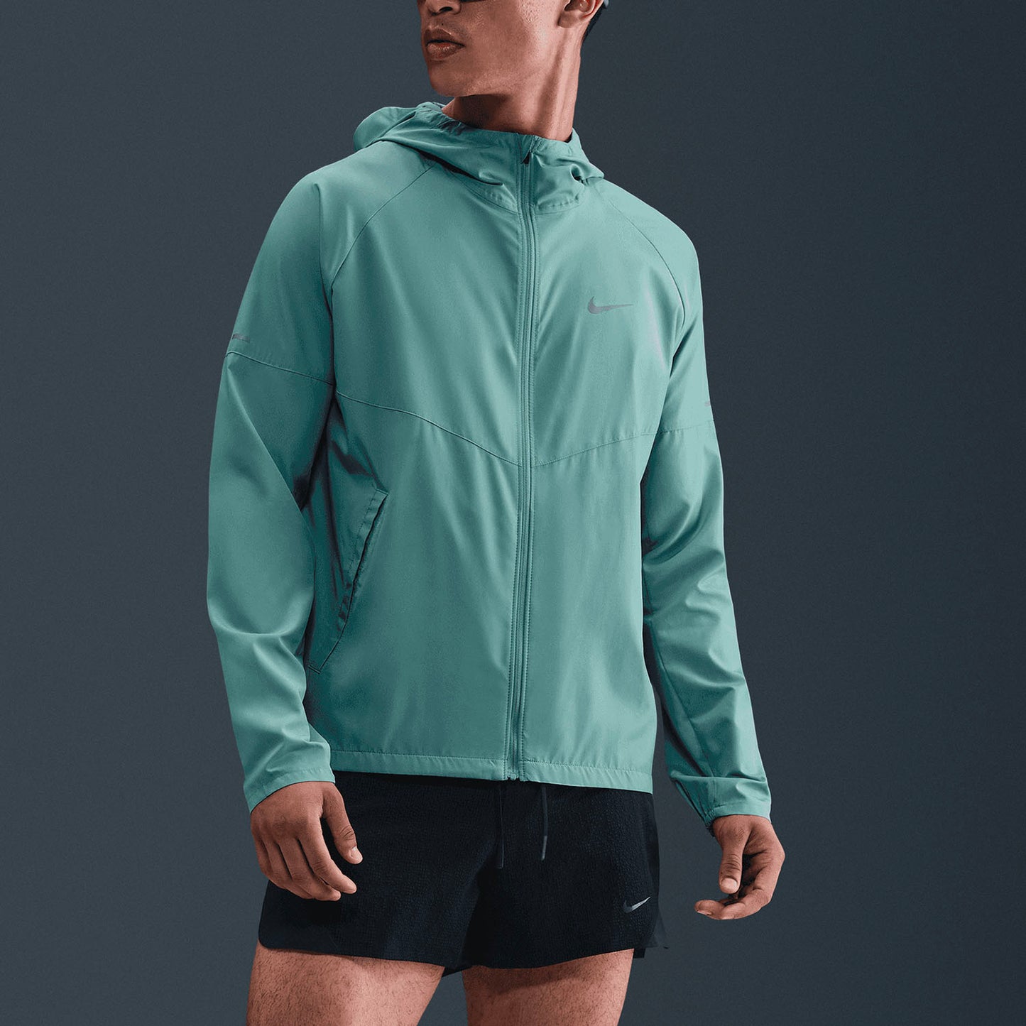 CHAQUETA HOMBRE NIKE RUNNING MILER DD4746