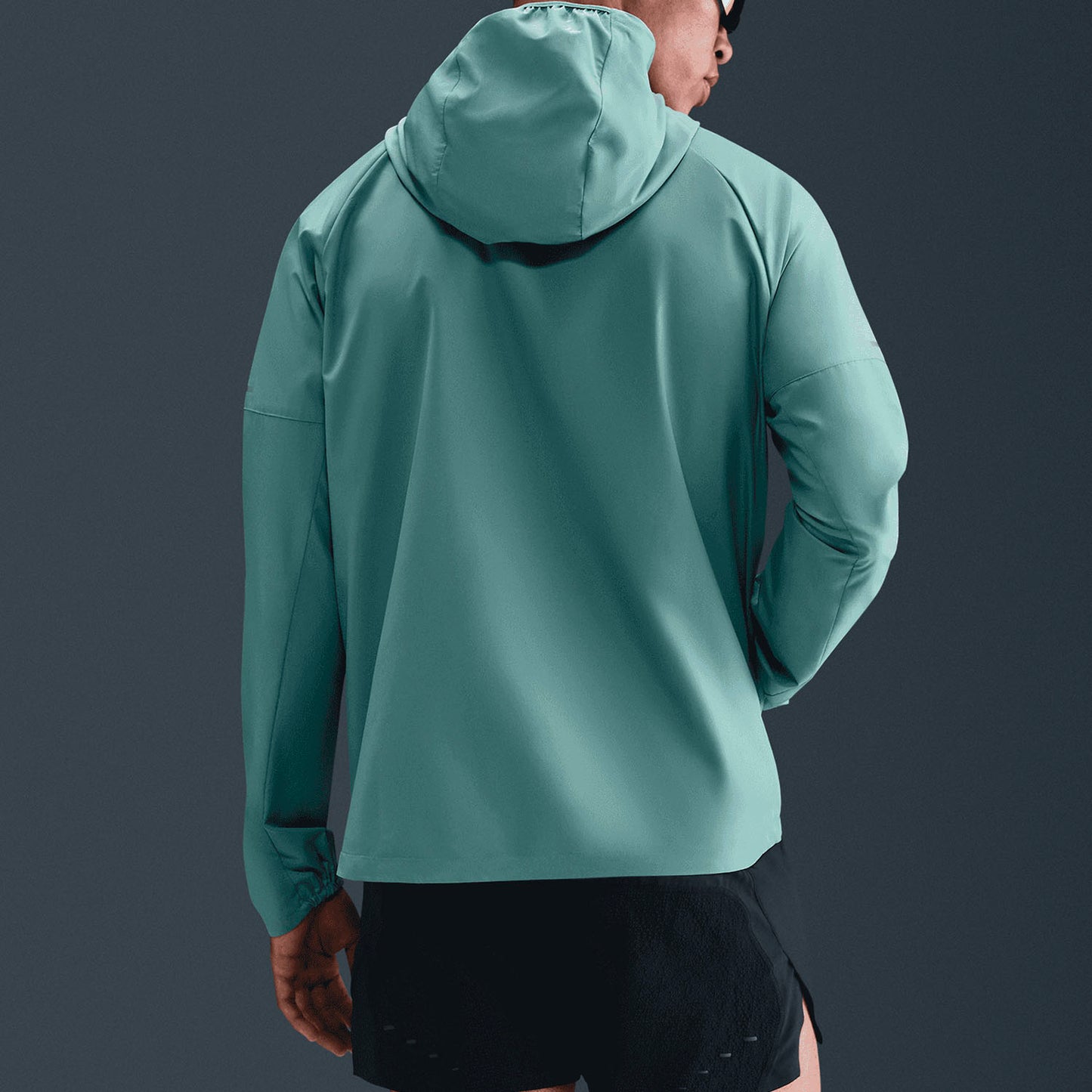 CHAQUETA HOMBRE NIKE RUNNING MILER DD4746