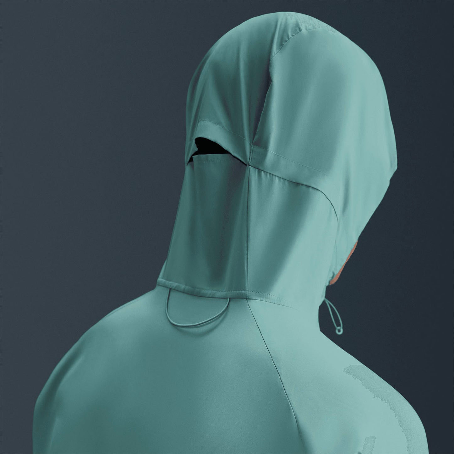 CHAQUETA HOMBRE NIKE RUNNING MILER DD4746