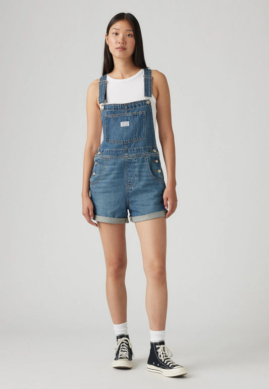 MONO MUJER VAQUERO LEVIS 523330057