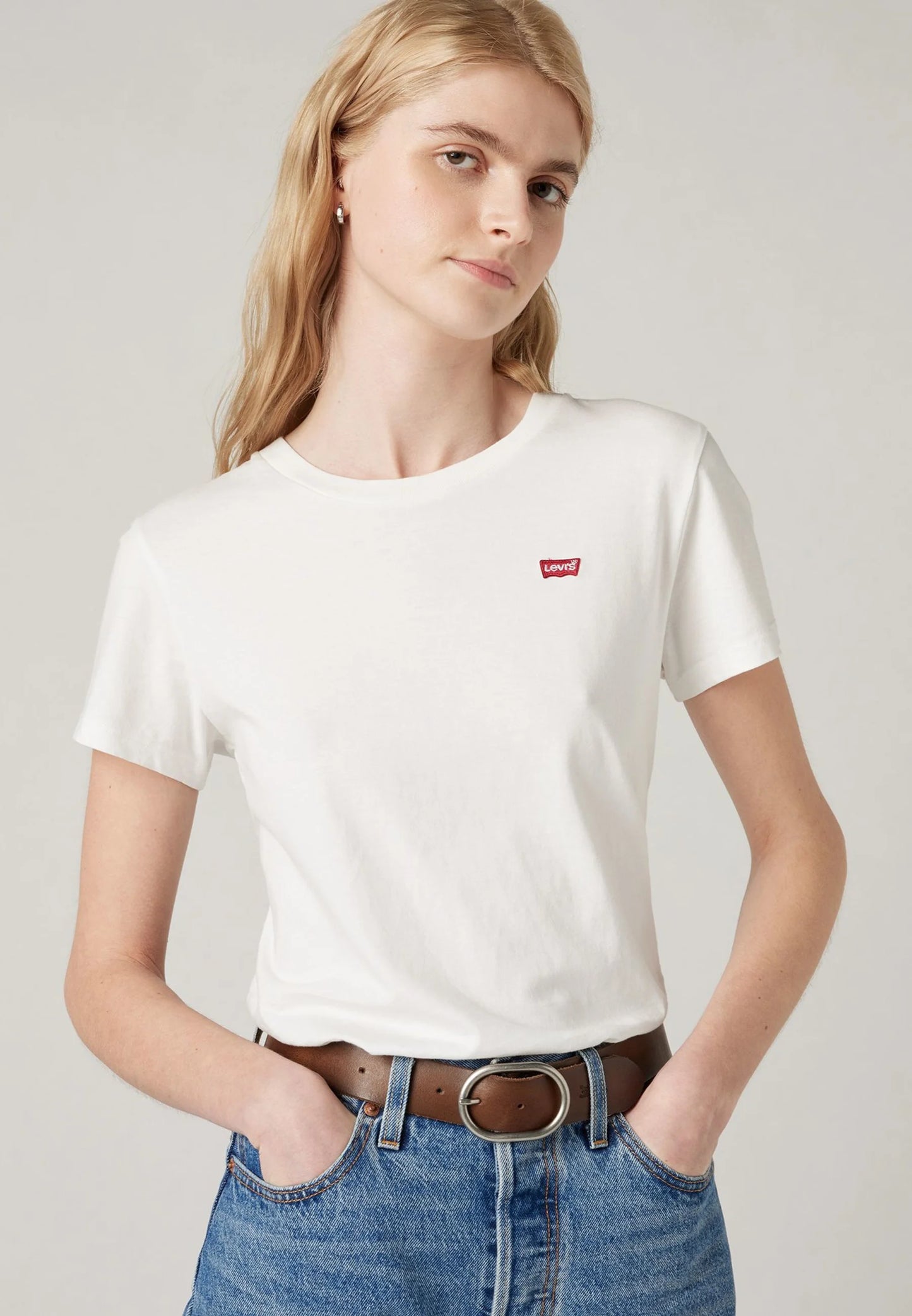 CAMISETA MUJER LEVIS 391850006