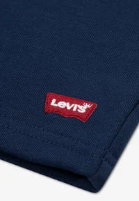 PANTALON CORTO JOGGER LEVIS KIDS 9EP592-C8D