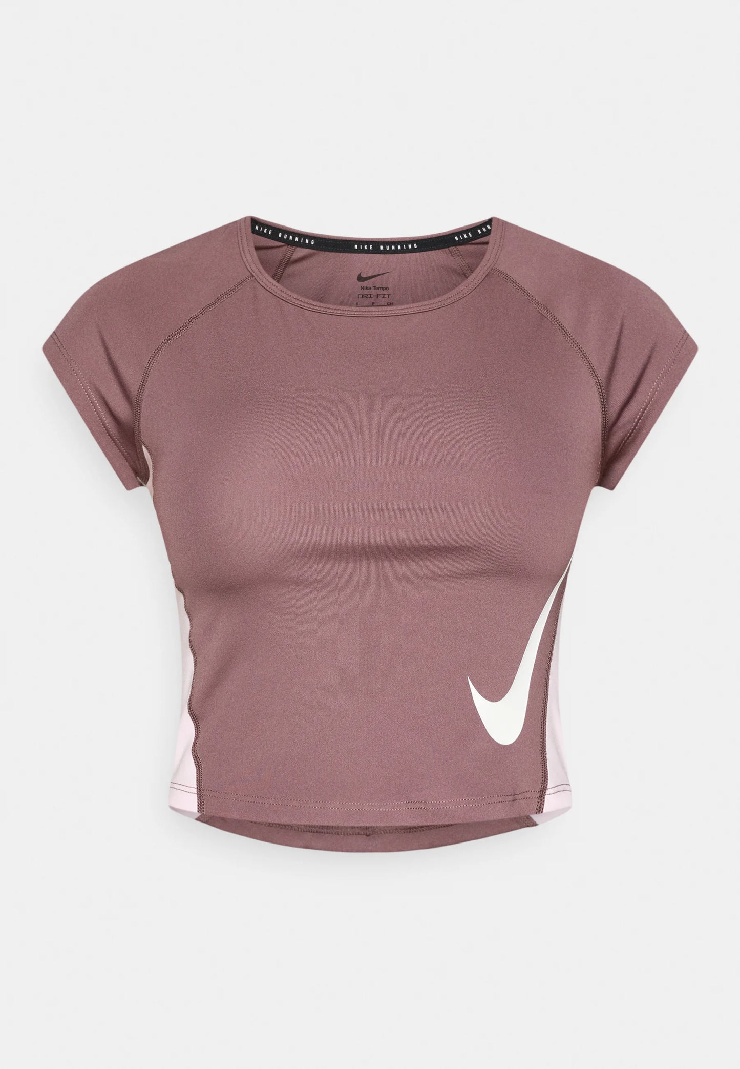 CAMISETA MUJER NIKE RUNNING IF4998-502