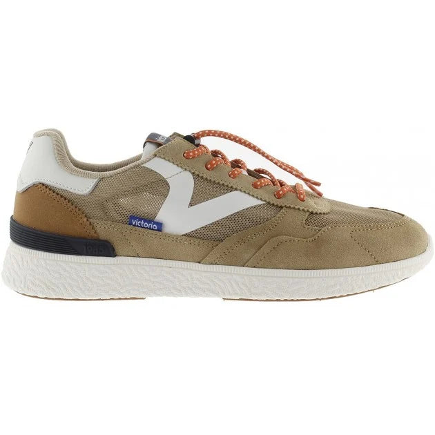 ZAPATILLAS HOMBRE ANIMA MESH VICTORIA 8805103