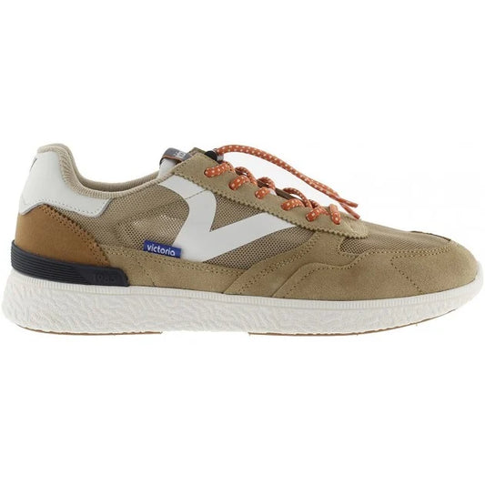 ZAPATILLAS HOMBRE ANIMA MESH VICTORIA 8805103