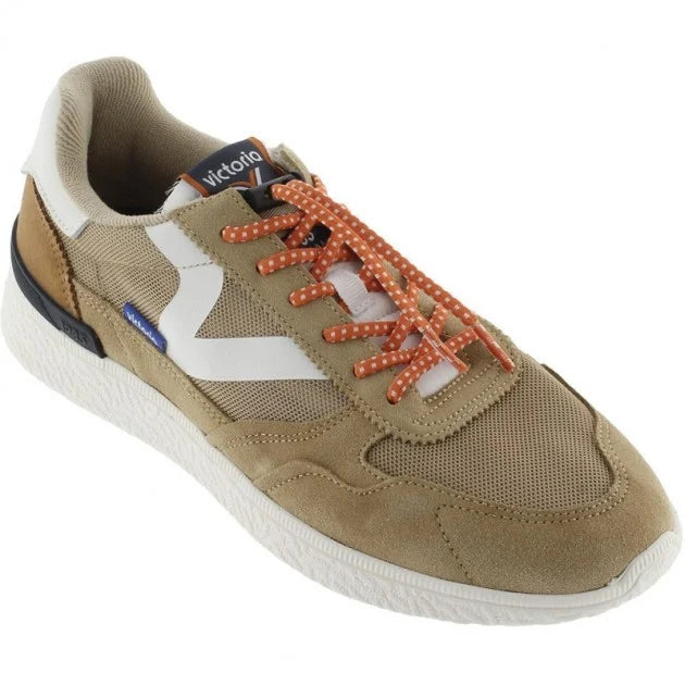 ZAPATILLAS HOMBRE ANIMA MESH VICTORIA 8805103