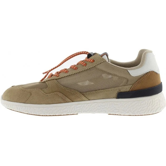 ZAPATILLAS HOMBRE ANIMA MESH VICTORIA 8805103