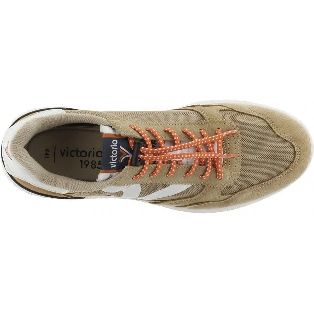 ZAPATILLAS HOMBRE ANIMA MESH VICTORIA 8805103