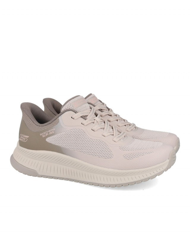 ZAPATILLAS SKECHERS MUJER SLIP-INS 117624-TPMT
