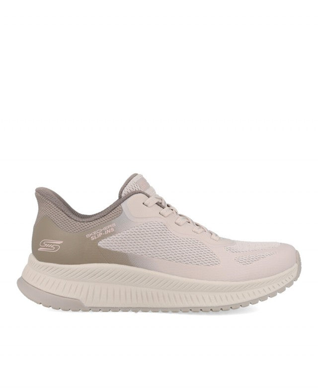 ZAPATILLAS SKECHERS MUJER SLIP-INS 117624-TPMT