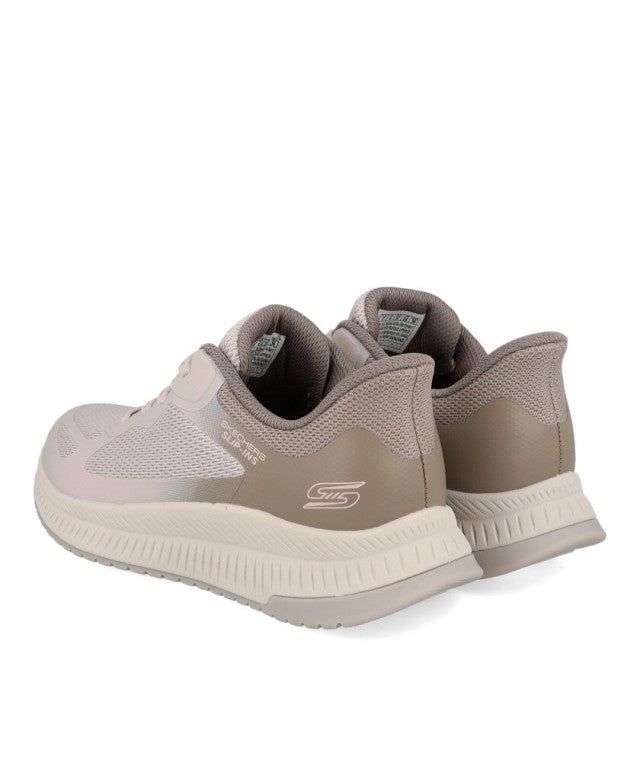 ZAPATILLAS SKECHERS MUJER SLIP-INS 117624-TPMT