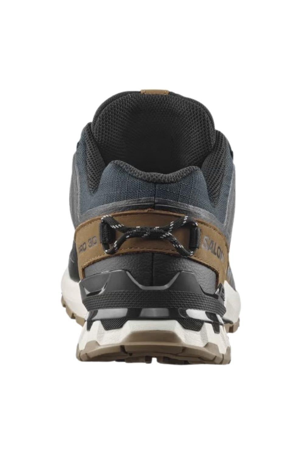 ZAPATILLAS SALOMON XA PRO 3D LIFELONG L47963800