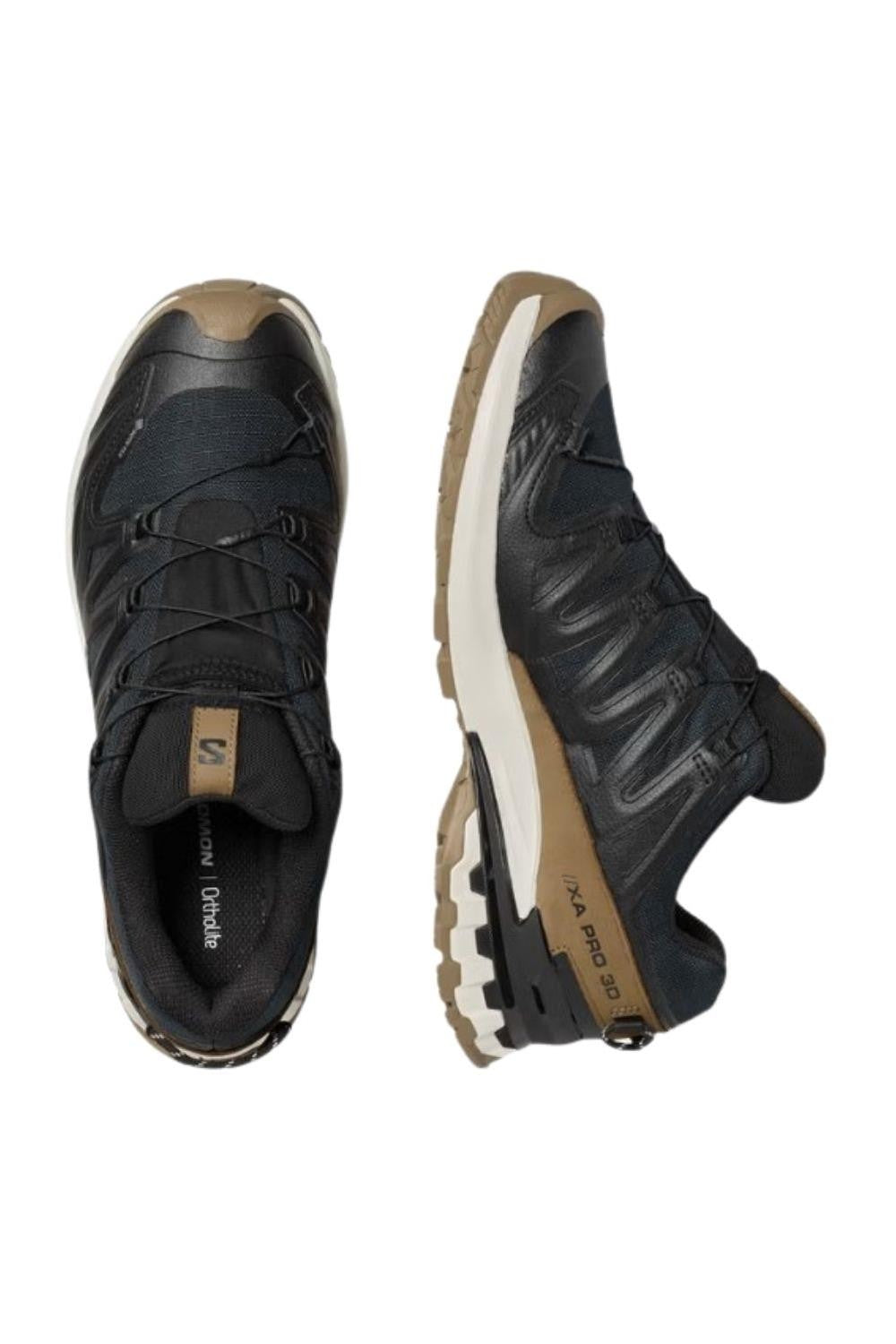 ZAPATILLAS SALOMON XA PRO 3D LIFELONG L47963800