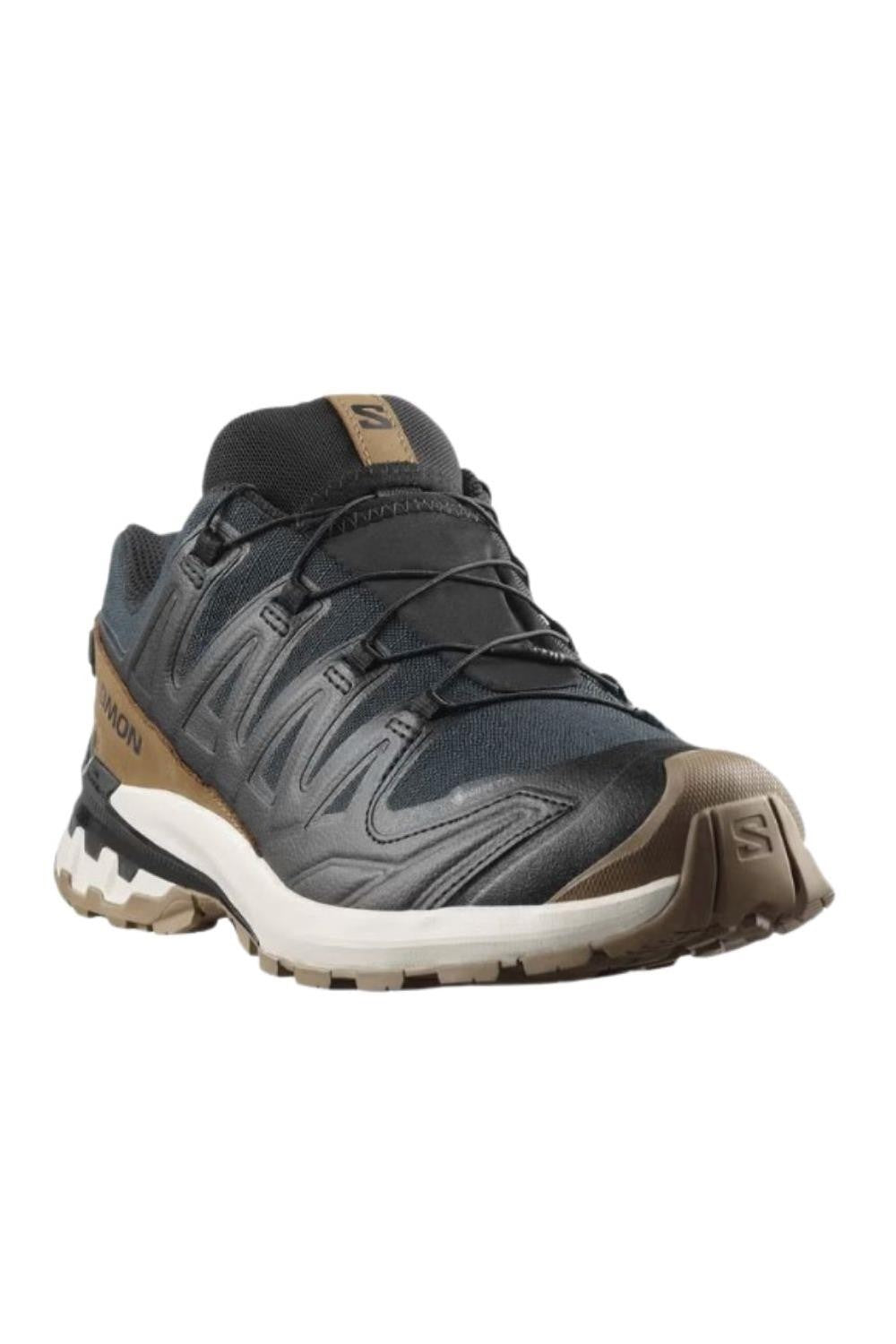 ZAPATILLAS SALOMON XA PRO 3D LIFELONG L47963800