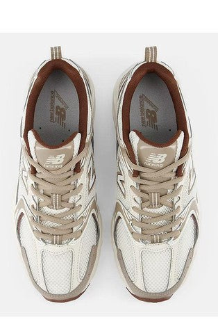 ZAPATILLAS MUJERE NEW BALANCE   U530COB