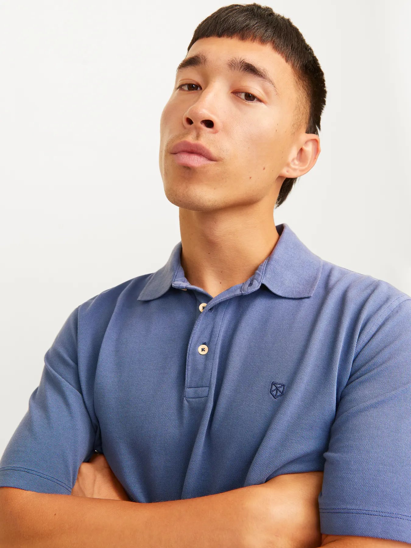 POLO HOMBRE JACK & JONES 12257315