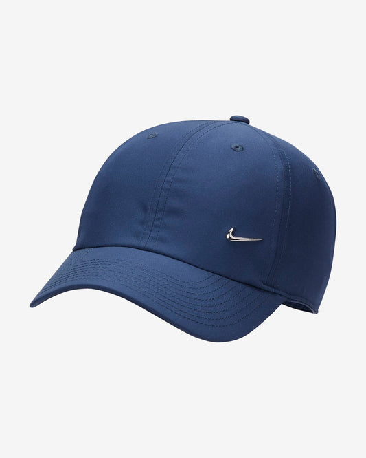 GORRA NIKE DRI-FIT CLUB METAL SWOOSH