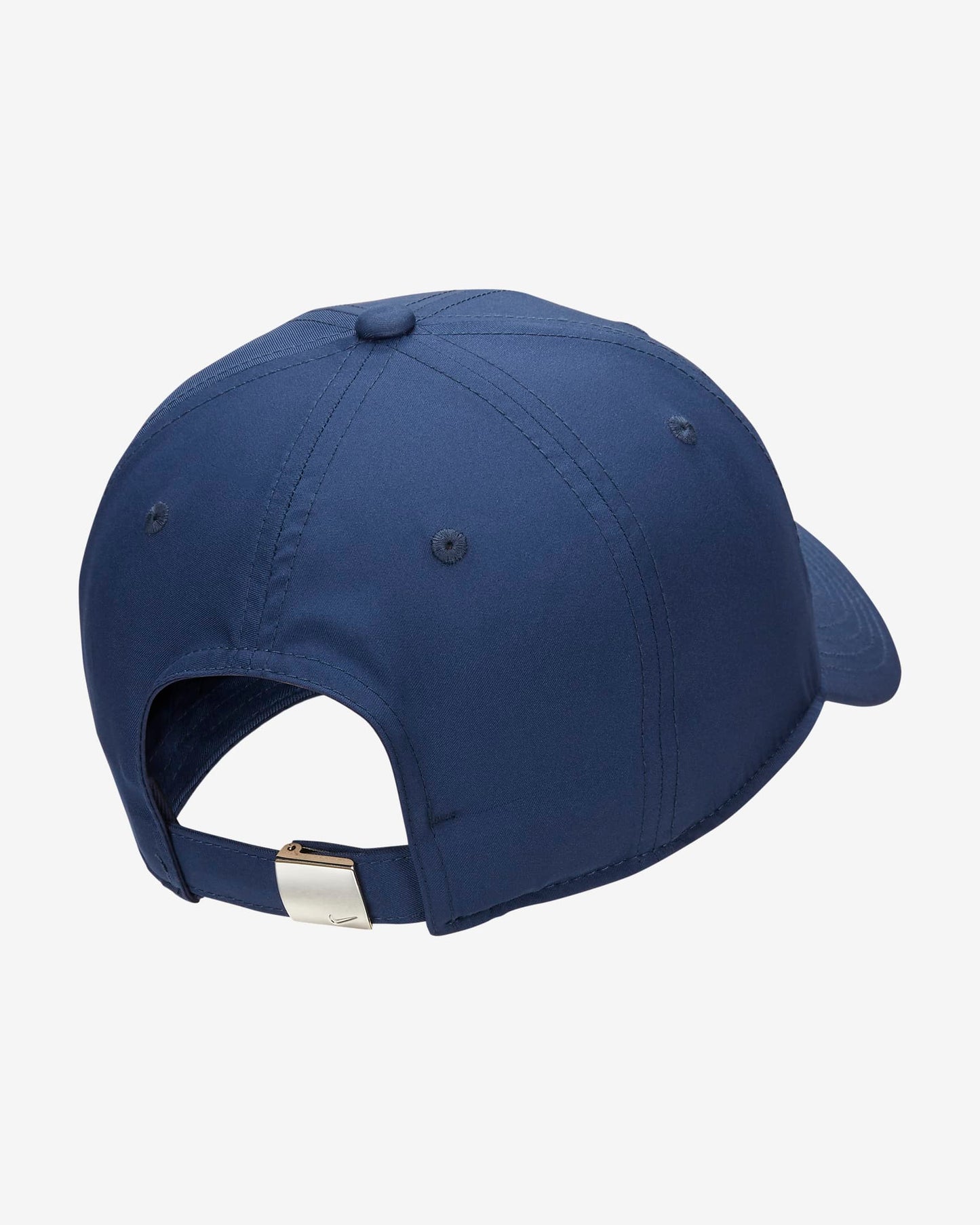 GORRA NIKE DRI-FIT CLUB METAL SWOOSH